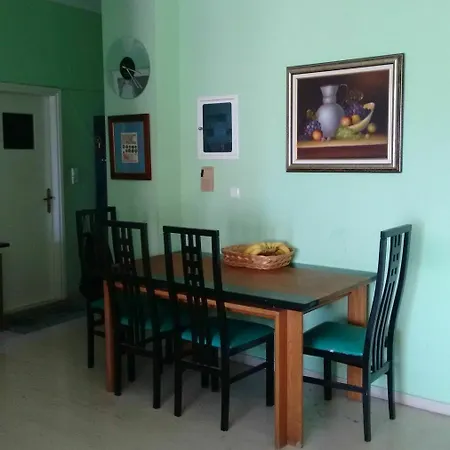 With One In Ag. Nikolaos, With Wonderful Sea View, Furn *