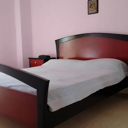 With One In Ag. Nikolaos, With Wonderful Sea View, Furn Апартаменты