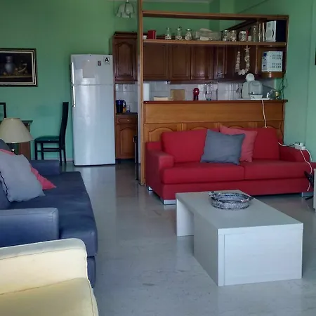 With One In Ag. Nikolaos, With Wonderful Sea View, Furn