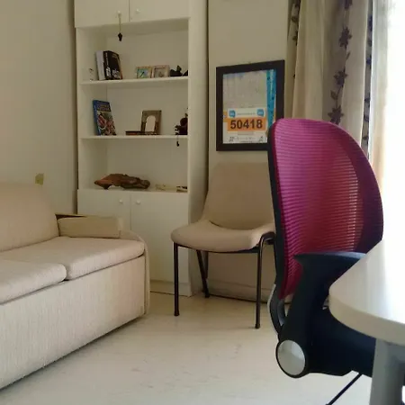 With One In Ag. Nikolaos, With Wonderful Sea View, Furn *