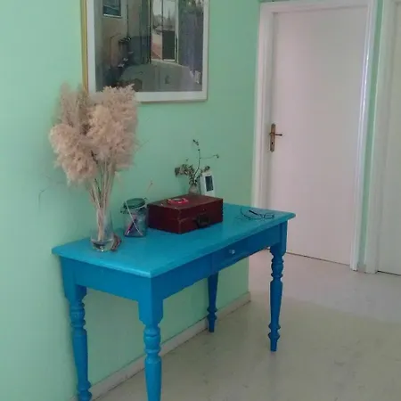With One In Ag. Nikolaos, With Wonderful Sea View, Furn *